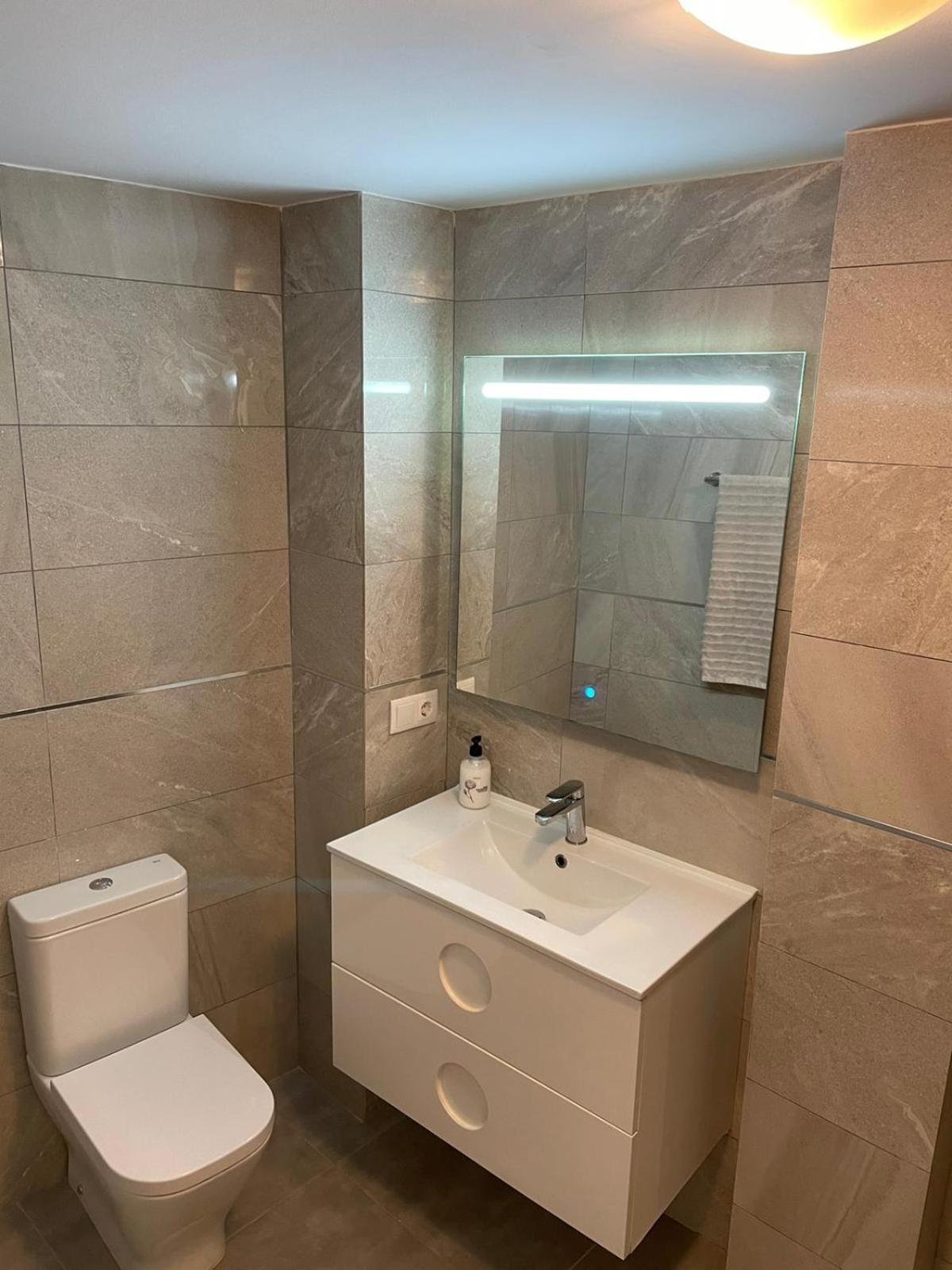 Agua Azul Apartment ฮาเวอา ภายนอก รูปภาพ
