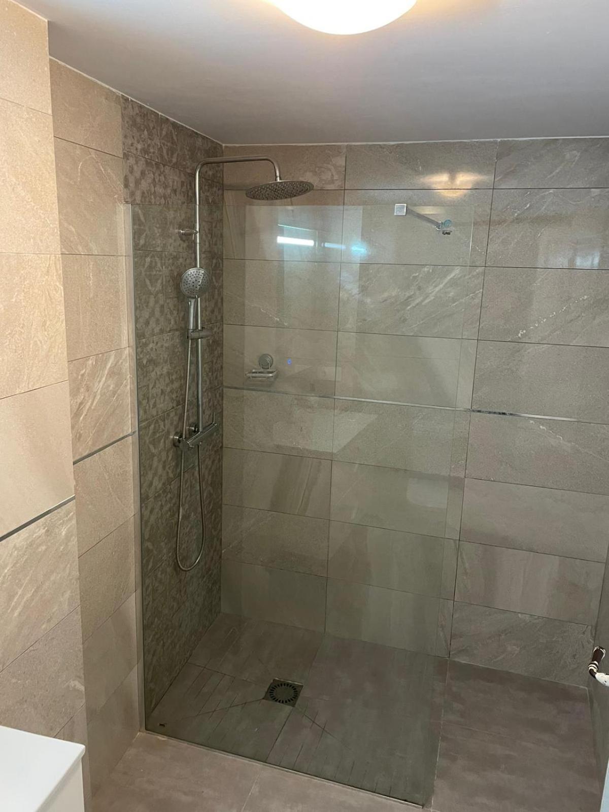 Agua Azul Apartment ฮาเวอา ภายนอก รูปภาพ
