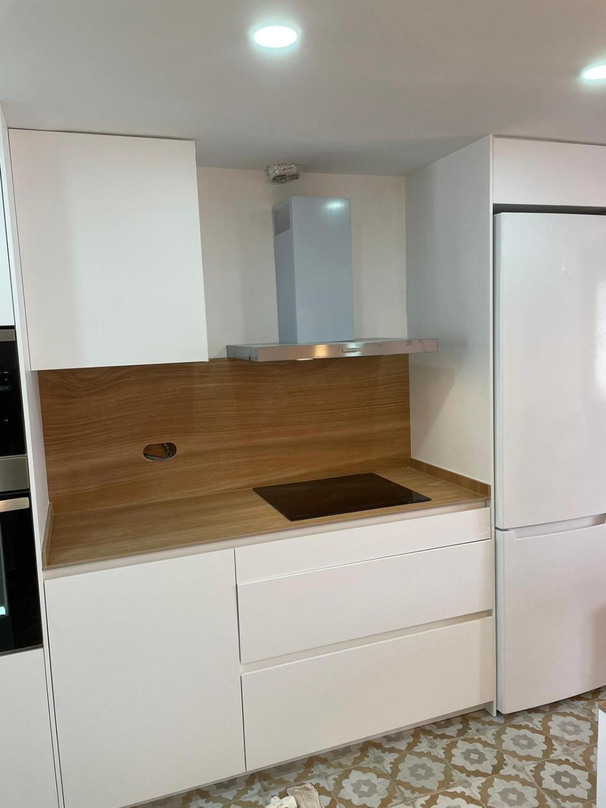 Agua Azul Apartment ฮาเวอา ภายนอก รูปภาพ