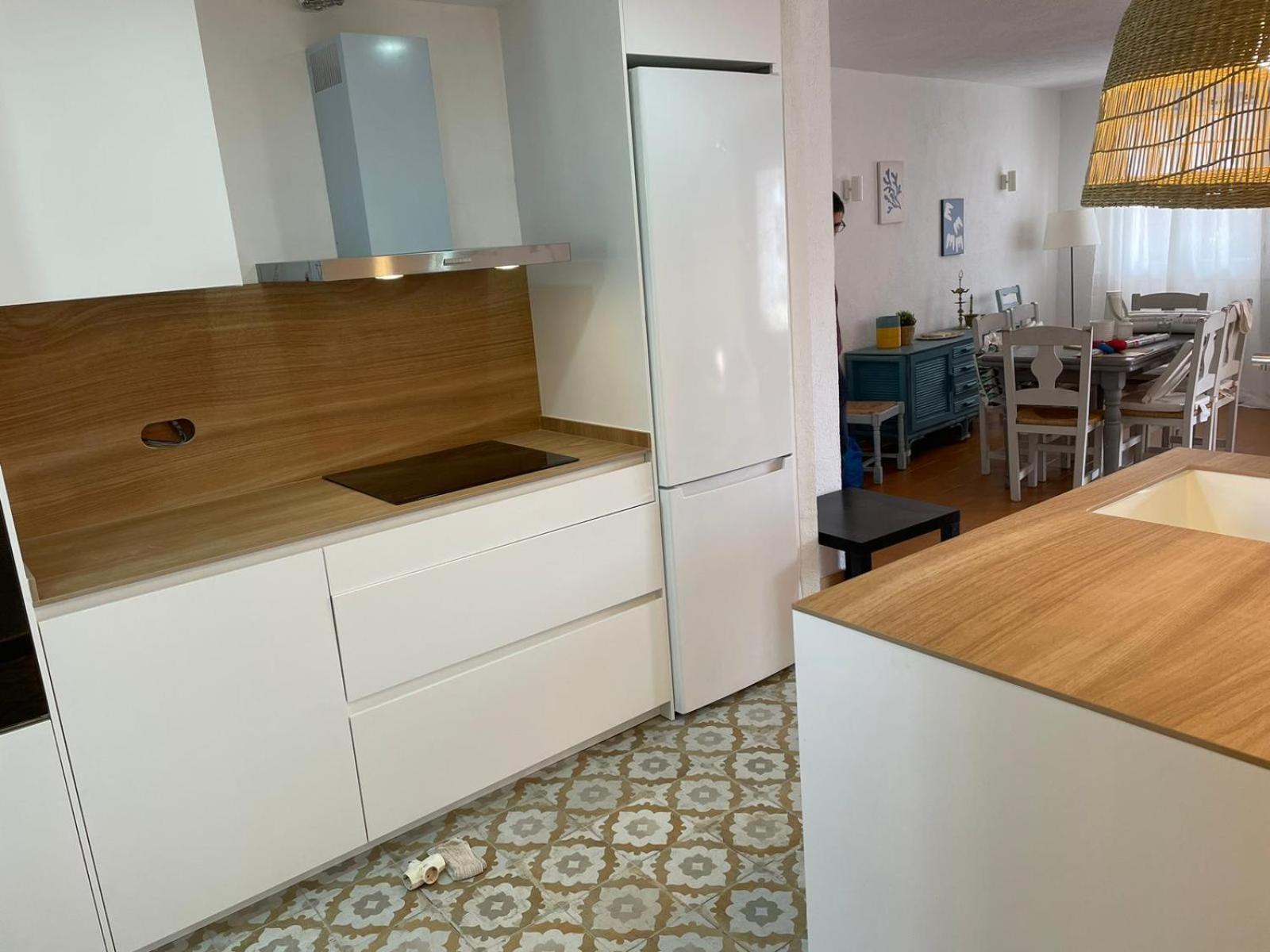 Agua Azul Apartment ฮาเวอา ภายนอก รูปภาพ