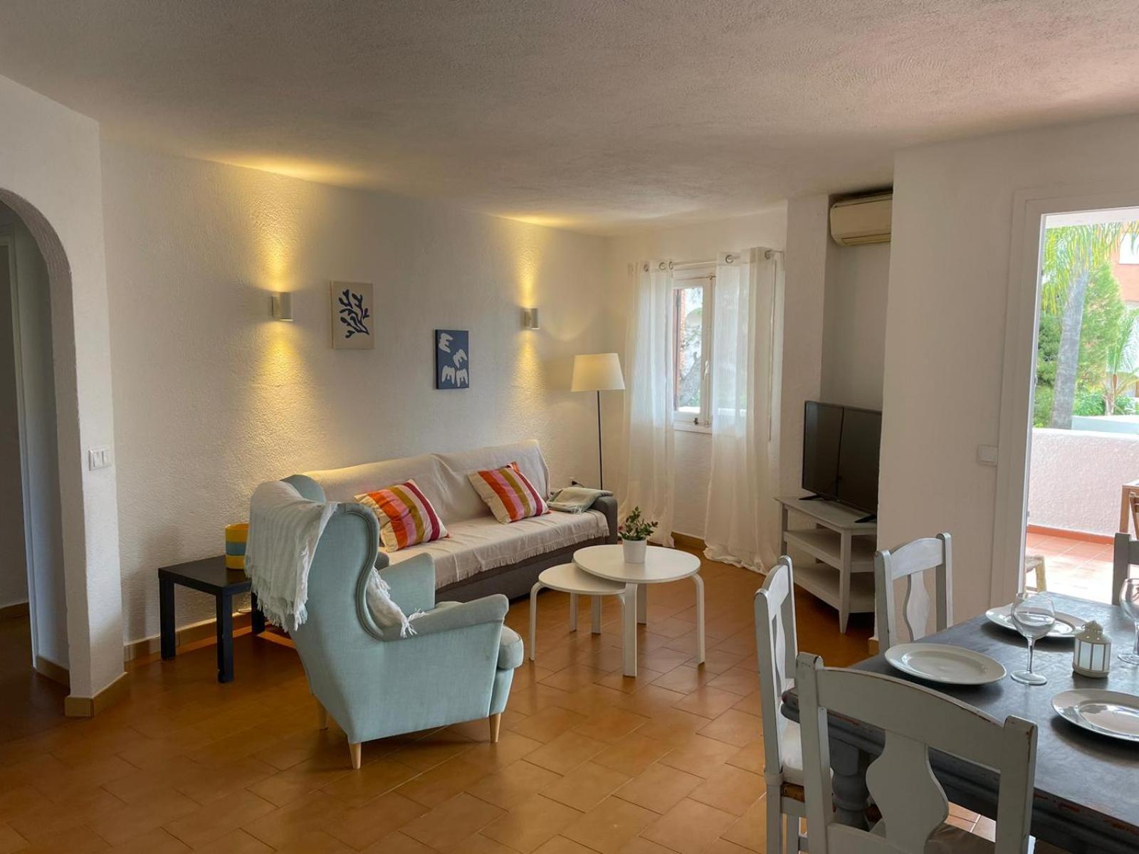 Agua Azul Apartment ฮาเวอา ภายนอก รูปภาพ