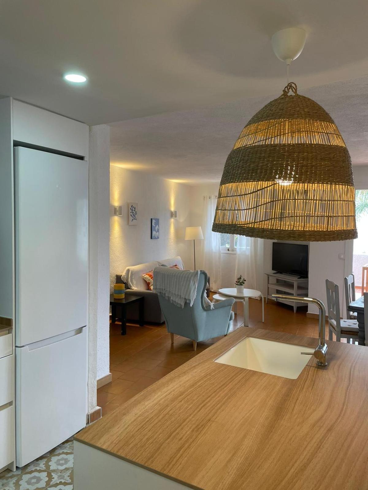 Agua Azul Apartment ฮาเวอา ภายนอก รูปภาพ