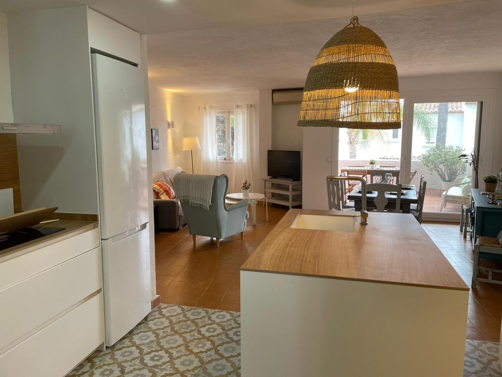 Agua Azul Apartment ฮาเวอา ภายนอก รูปภาพ