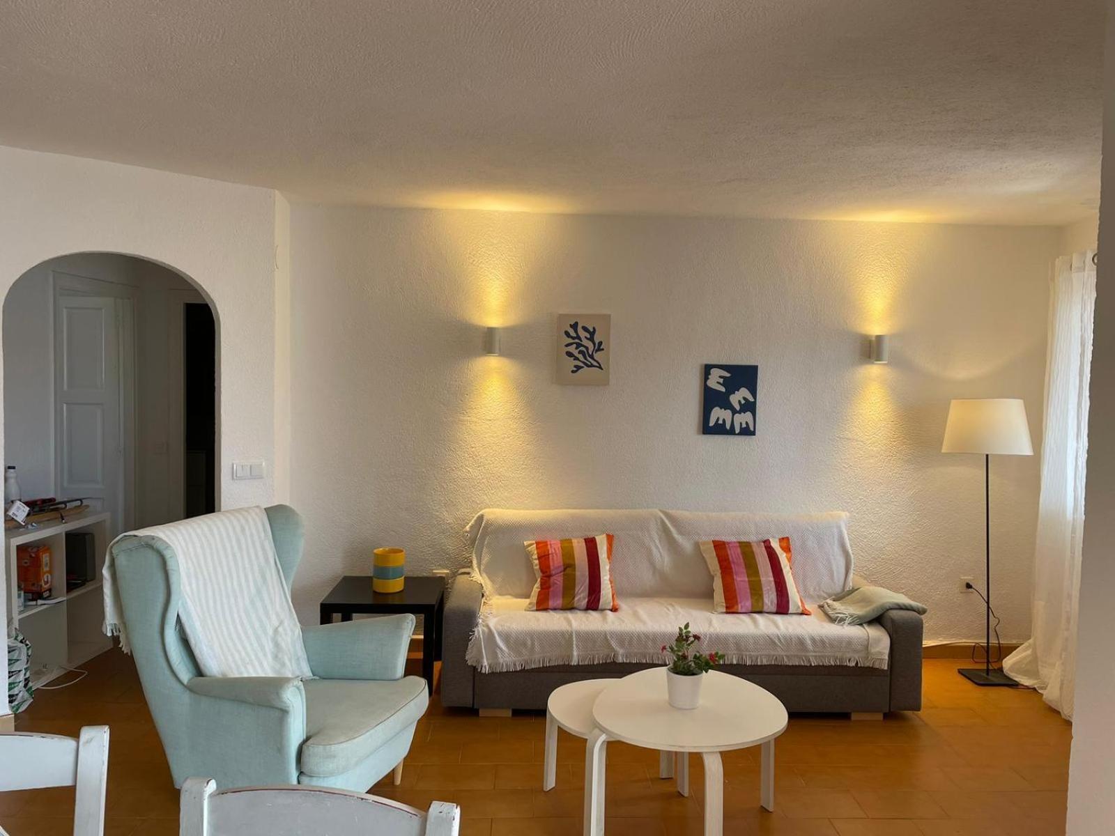 Agua Azul Apartment ฮาเวอา ภายนอก รูปภาพ