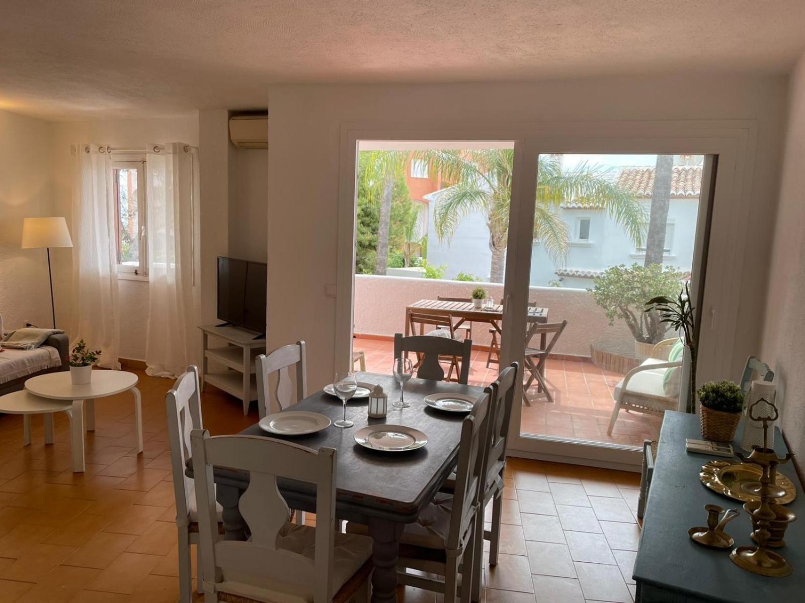 Agua Azul Apartment ฮาเวอา ภายนอก รูปภาพ