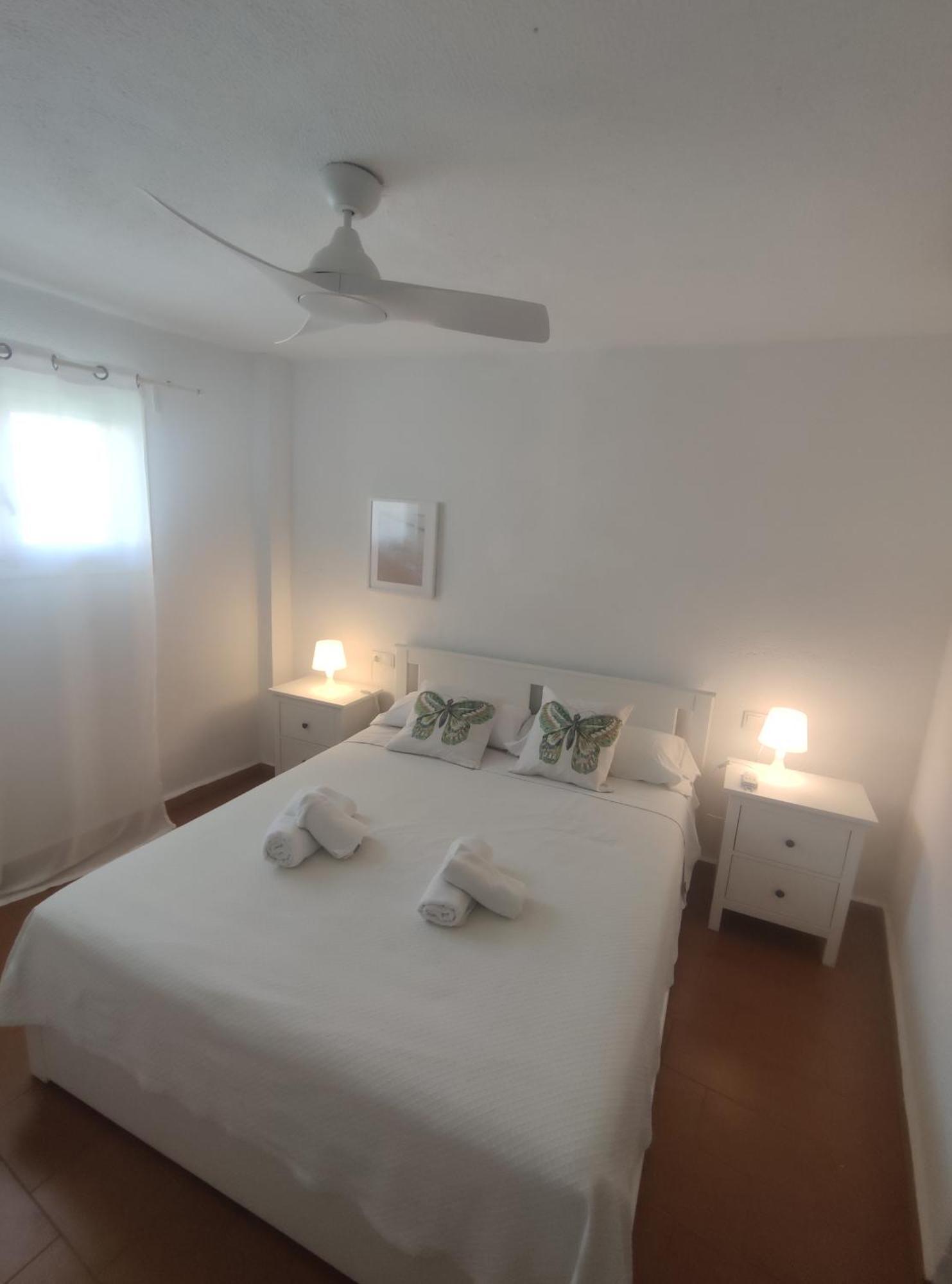 Agua Azul Apartment ฮาเวอา ห้อง รูปภาพ