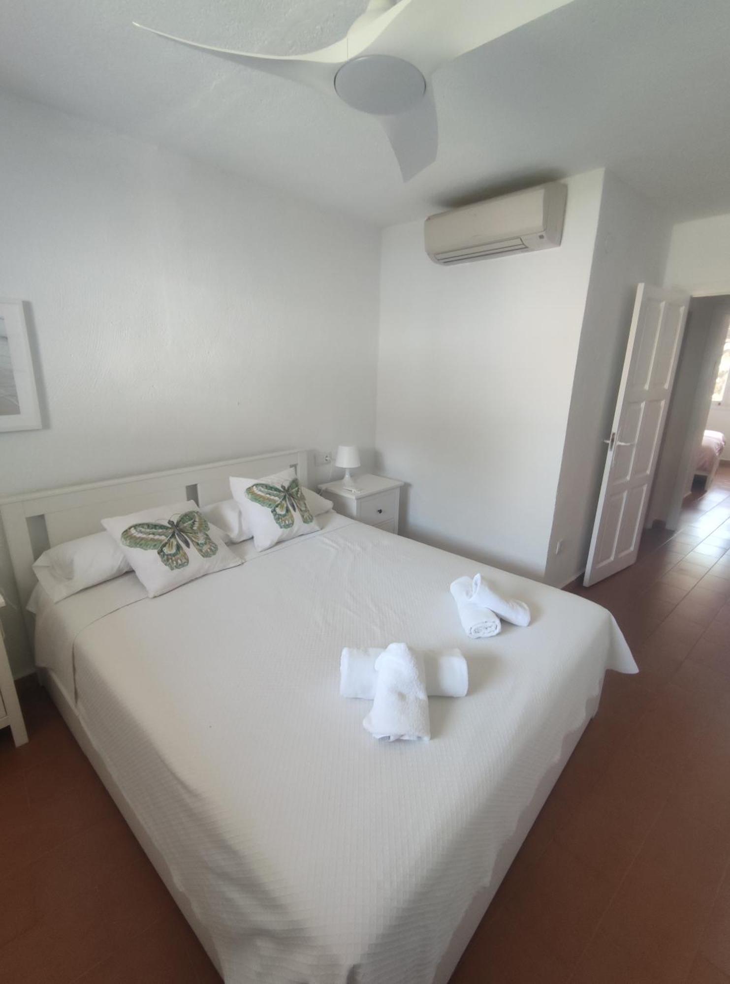 Agua Azul Apartment ฮาเวอา ห้อง รูปภาพ