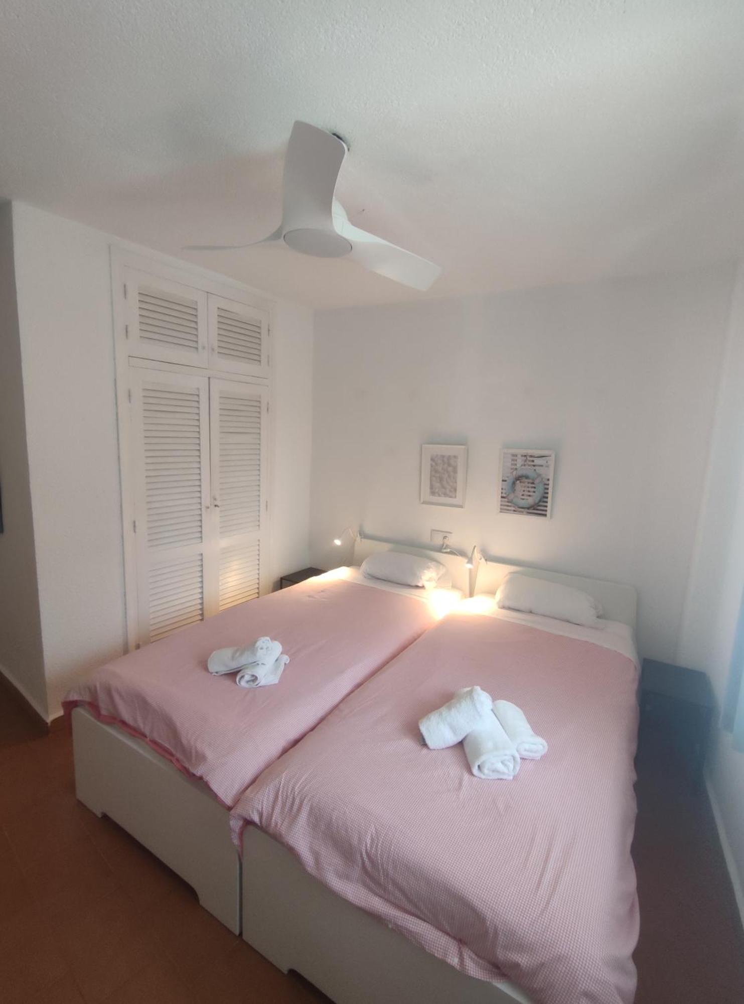 Agua Azul Apartment ฮาเวอา ห้อง รูปภาพ