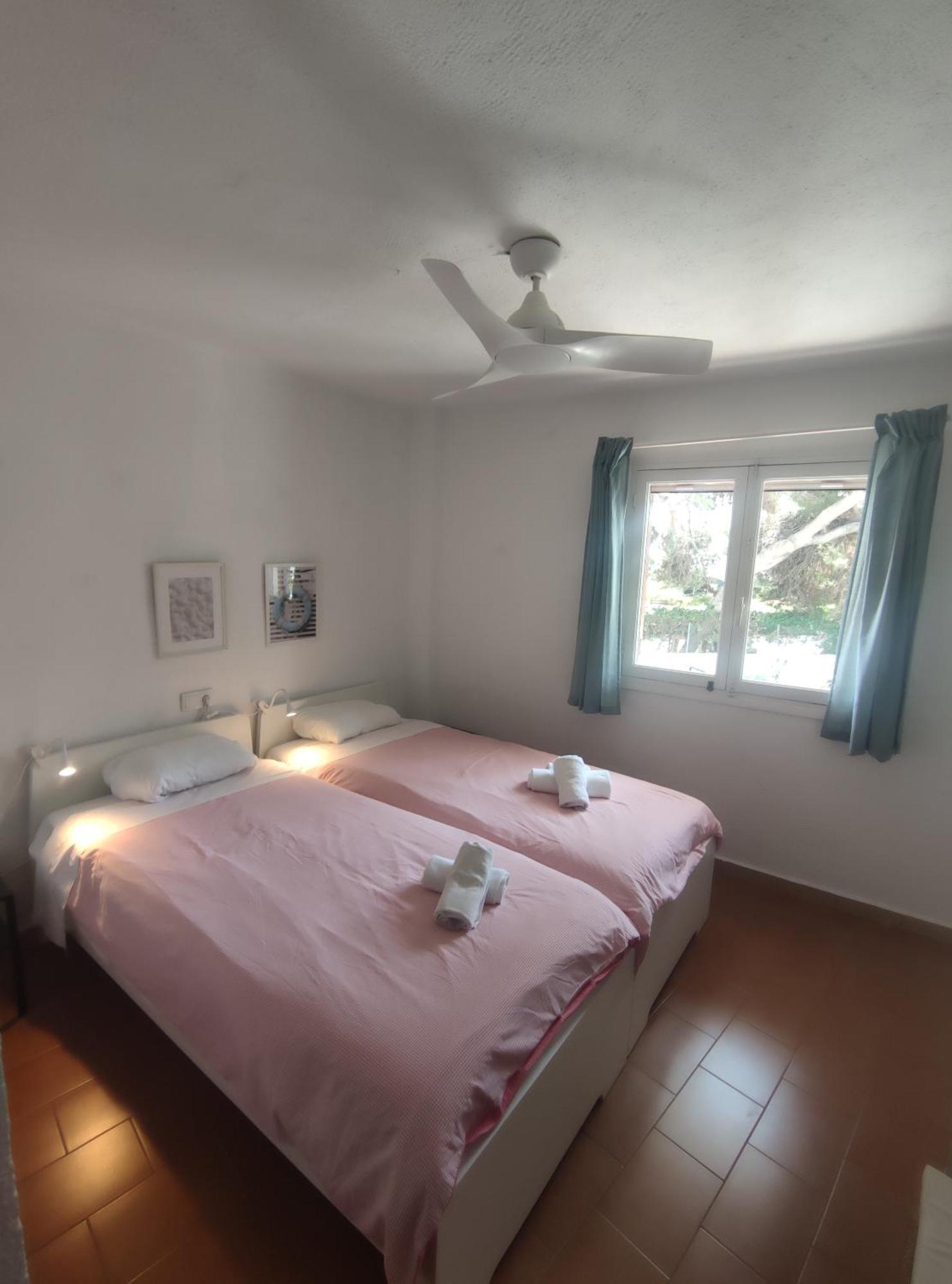Agua Azul Apartment ฮาเวอา ห้อง รูปภาพ