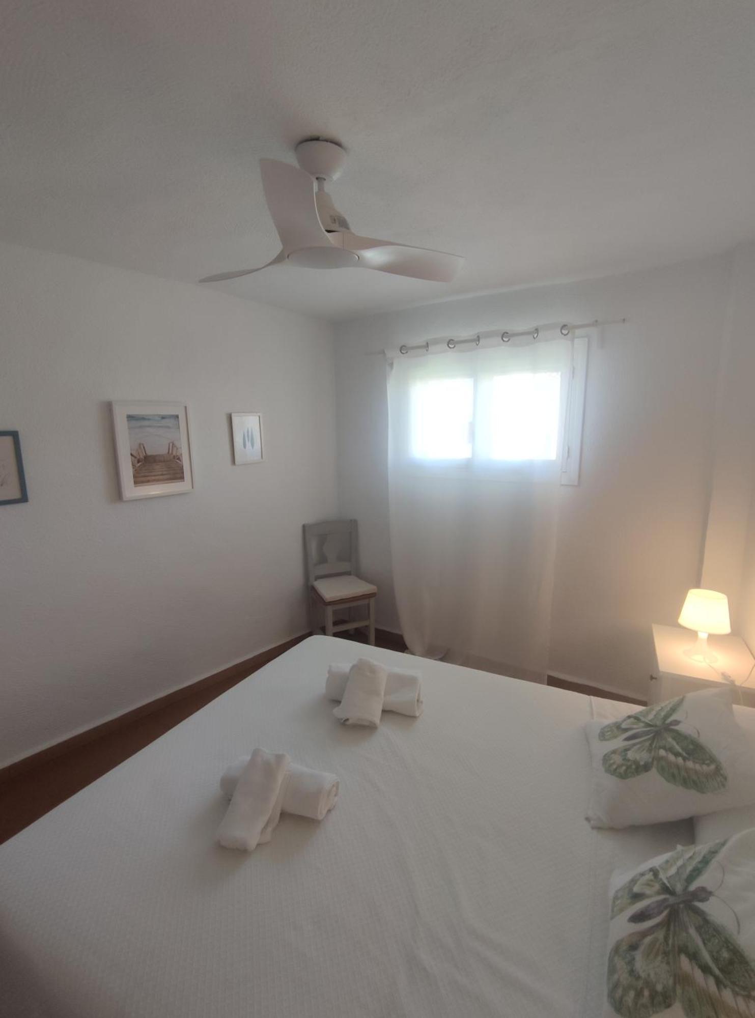 Agua Azul Apartment ฮาเวอา ห้อง รูปภาพ